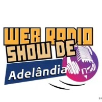 Capa da Web Rádio Show de Adelândia