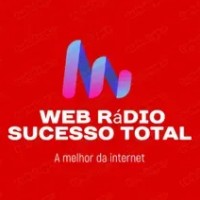 Capa da Web Rádio Sucesso Total