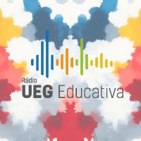 Capa da Web Rádio UEG Educativa