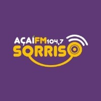 Capa da Açaí Sorriso