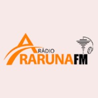 Capa da Araruna FM