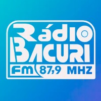 Capa da Rádio Bacuri FM