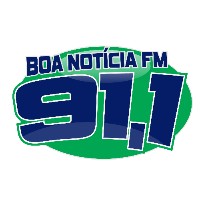 Capa da Boa Notícia FM