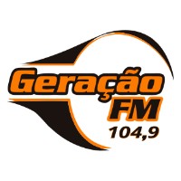 Capa da Geração FM
