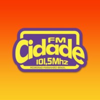 Capa da Cidade FM
