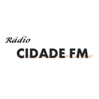 Capa da Rádio Cidade FM