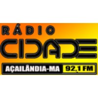 Capa da Cidade FM