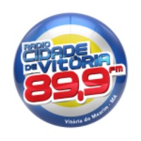 Capa da Rádio Cidade de Vitória