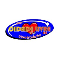 Capa da Cidade Livre FM