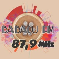Capa da Babaçu FM