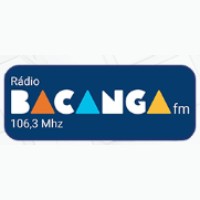 Capa da Rádio Bacanga  FM