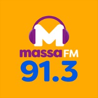 Capa da Massa FM