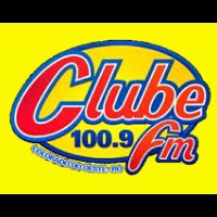 Capa da Clube FM