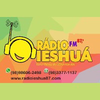 Capa da Rádio Ieshuá