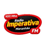 Capa da Imperativa FM
