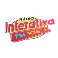 Capa da Rádio Interativa FM