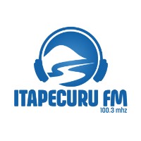 Capa da Itapecuru FM