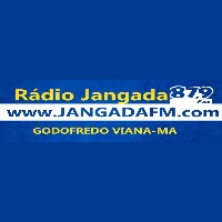Capa da Jangada FM