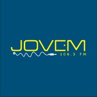 Capa da Rádio Jovem FM