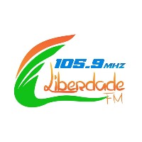 Capa da Rádio Liberdade FM