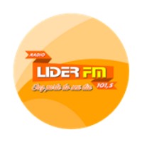 Capa da Líder FM
