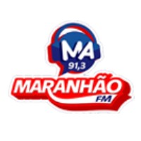 Capa da Maranhão FM