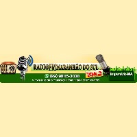 Capa da Rádio Maranhão do Sul FM