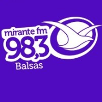 Capa da Rádio Mirante
