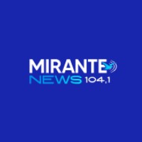 Capa da Mirante News