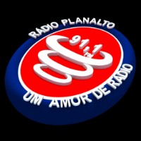 Capa da Planalto FM