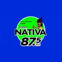 Capa da Nativa FM