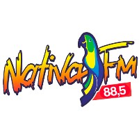 Capa da Nativa FM