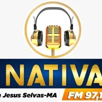 Capa da Nativa FM