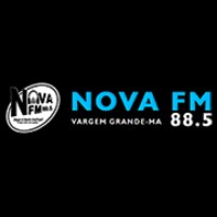 Capa da Nova FM