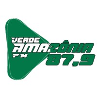 Capa da Verde Amazonia FM