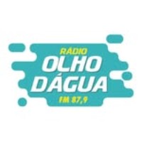 Capa da Olho D'água FM