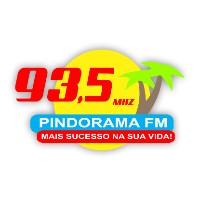Capa da Pindorama FM