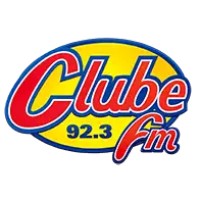 Capa da Clube FM