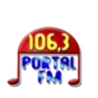 Capa da Portal FM