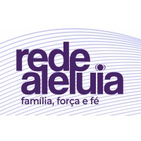 Capa da Rede Aleluia