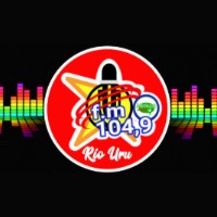 Capa da Rádio Rio Uru