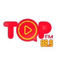 Capa da Rádio Top FM