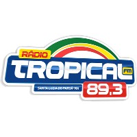 Capa da Rádio Tropical
