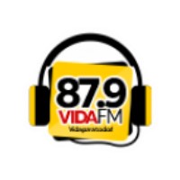 Capa da Vida FM
