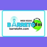 Capa da Barreto FM