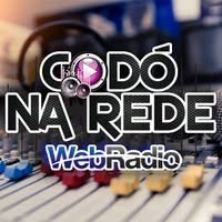 Capa da Codó Na Rede Web Rádio