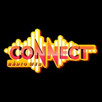 Capa da Connect Radio Web
