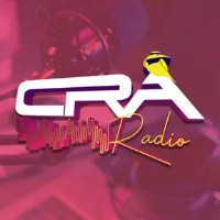 Capa da CRA Rádio