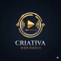 Capa da Criativa Web Rádio