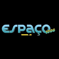 Capa da Espaço Mil FM